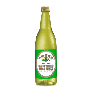 LIME JUICE