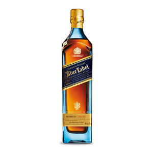 BLUE LABLE