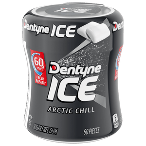 ARTIC CHILL