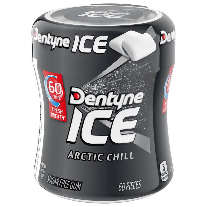 ARTIC CHILL