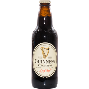EXTRA STOUT 22OZ