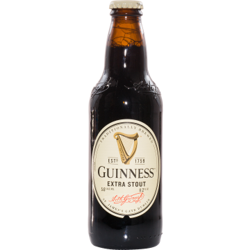 EXTRA STOUT 22OZ