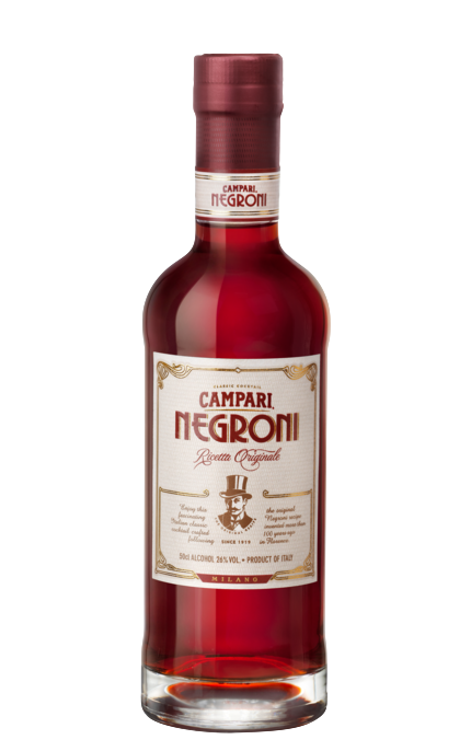 NEGRONI
