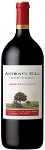 CABERNET SAUVIGNON