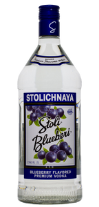 BLUEBERRY