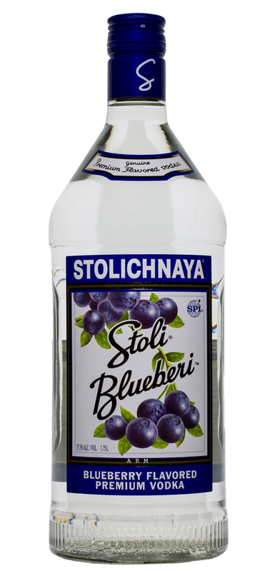 BLUEBERRY