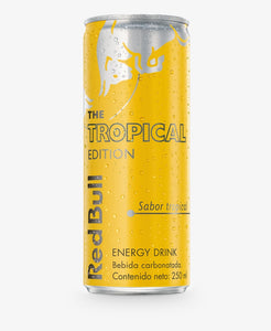 TROPICAL