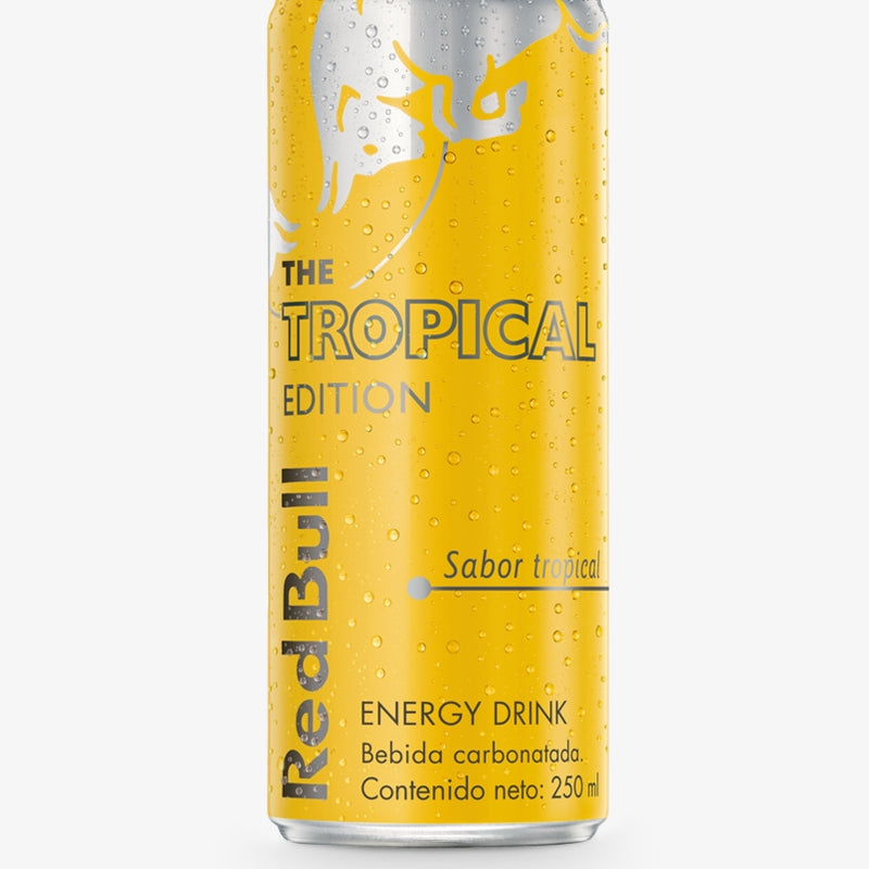 TROPICAL