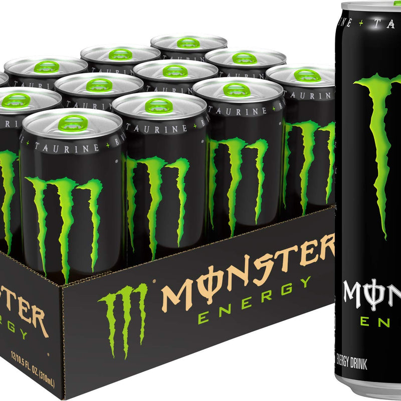 MEAN GREEN 16OZ SNGL