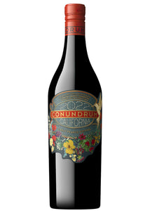 RED WINE BLEND