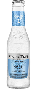3/8 CLUB SODA