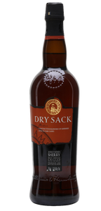 MEDIUM DRY SHERRY LT