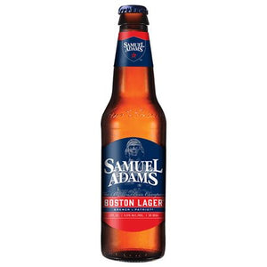 4/6 BTLS BOSTON LAGER