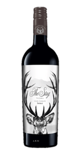 THE STAG CABERNET