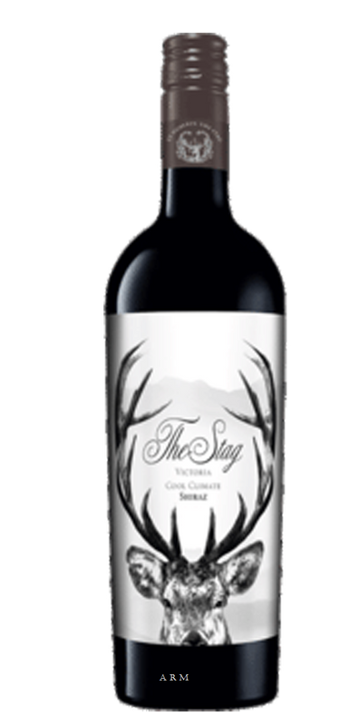 THE STAG CABERNET