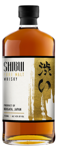 PURE MALT WHISKY