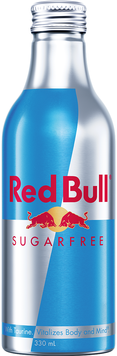 RED BULL