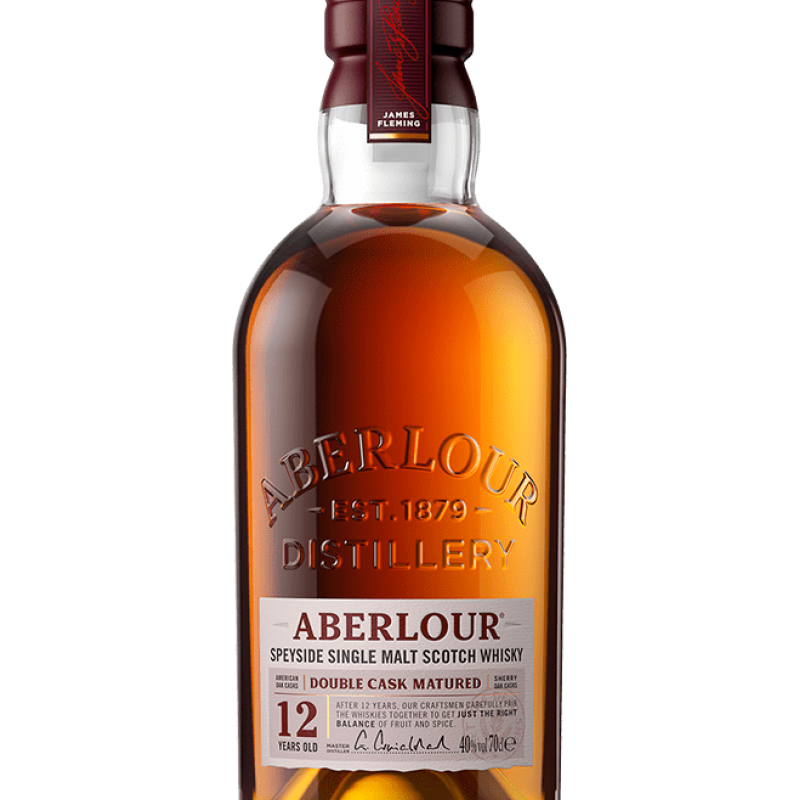 12 YR.SCOTCH