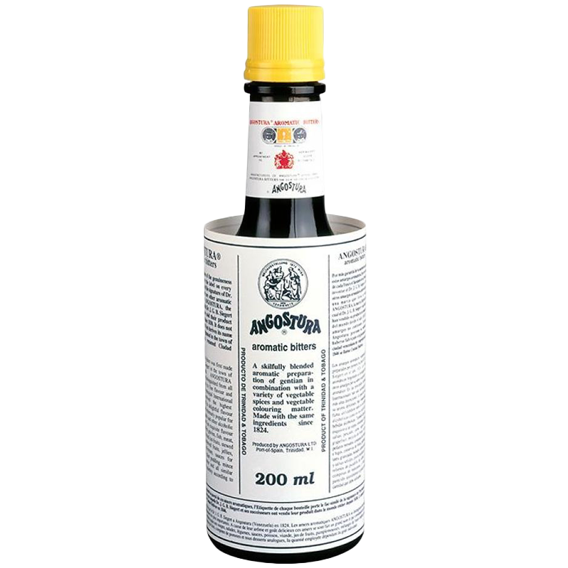 BITTERS