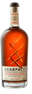 CANADIAN WHISKY