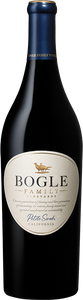 PETITE SIRAH