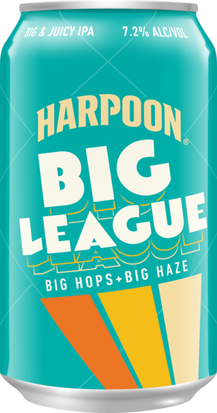 4/6 BIG LEAGUE