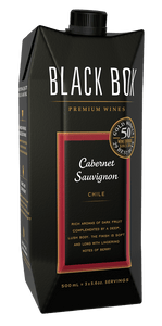 CABERNET 500ML