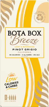 BREEZE PG