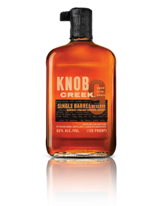 9 YREAR SINGLE BARREL