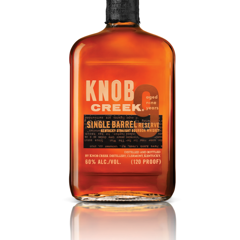 9 YREAR SINGLE BARREL