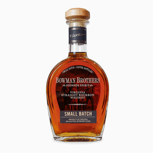 VA BOURBON SM BATCH