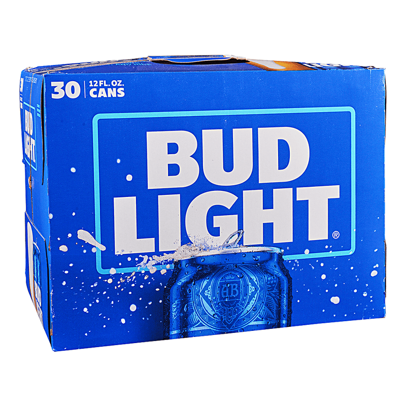 BUD SELECT
