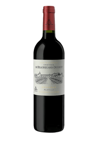 BORDEAUX ROUGE