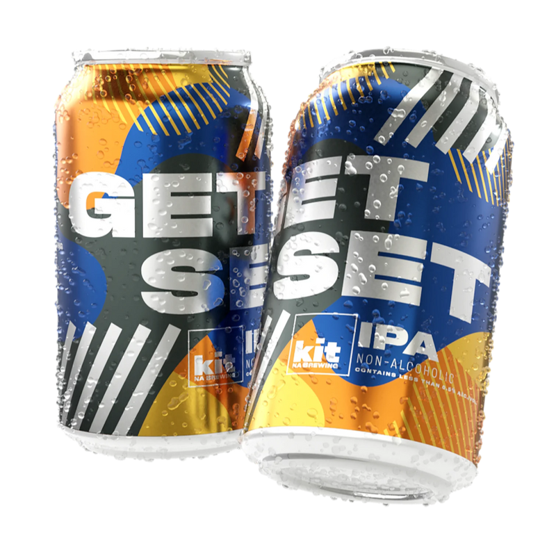 GET SET