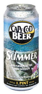 SUMMER HEFEWEIZEN