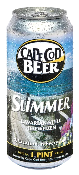 SUMMER HEFEWEIZEN