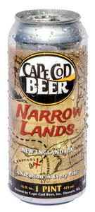 NARROW LANDS IPA