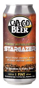 STARGAZER