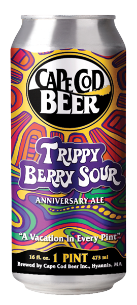 TRIPPY BERRY SOUR
