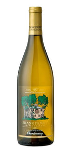 CARNEROS CHARDONNAY