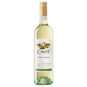 PINOT GRIGIO