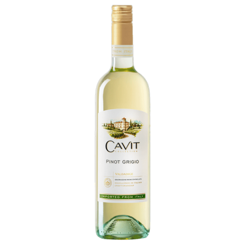 PINOT GRIGIO