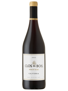 PINOT NOIR