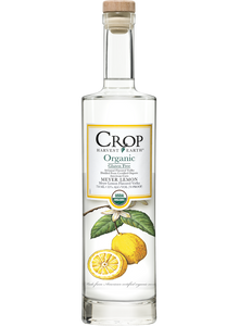 MEYER LEMON