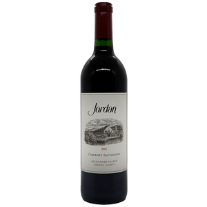 CABERNET SAUV