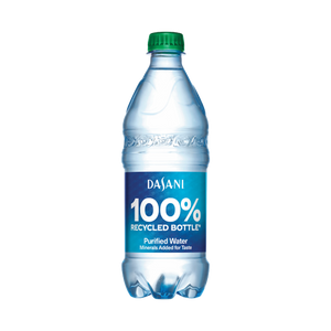 WATER 20 OZ