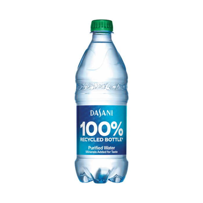 WATER 20 OZ