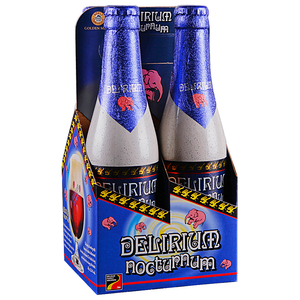NOCTURNUM 4PK