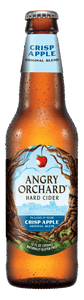 CRISP APPLE