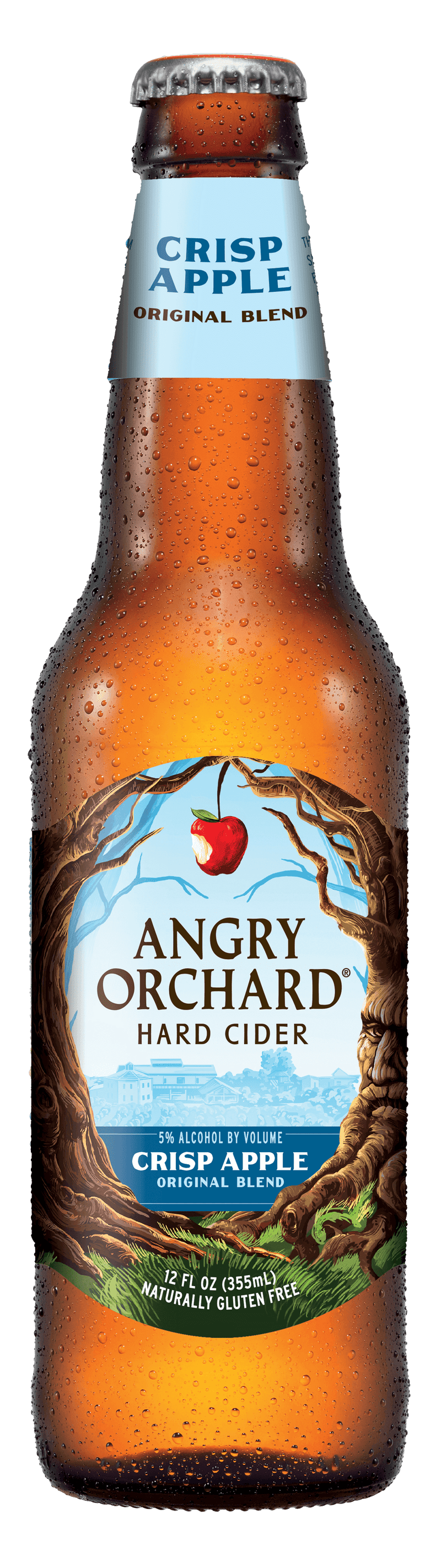 ANGRY ORCHARD